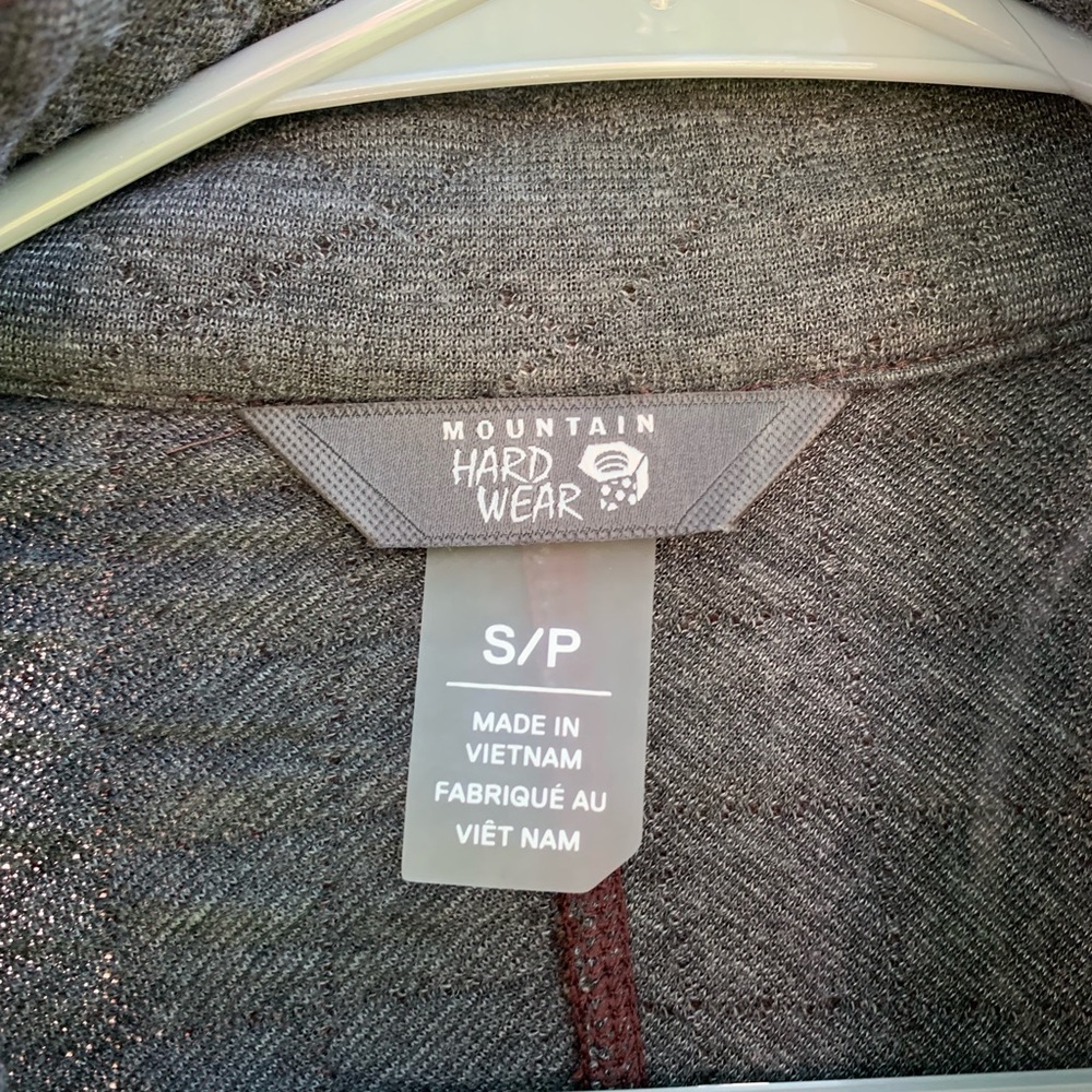 Mountain Hardware Flowy Sweater